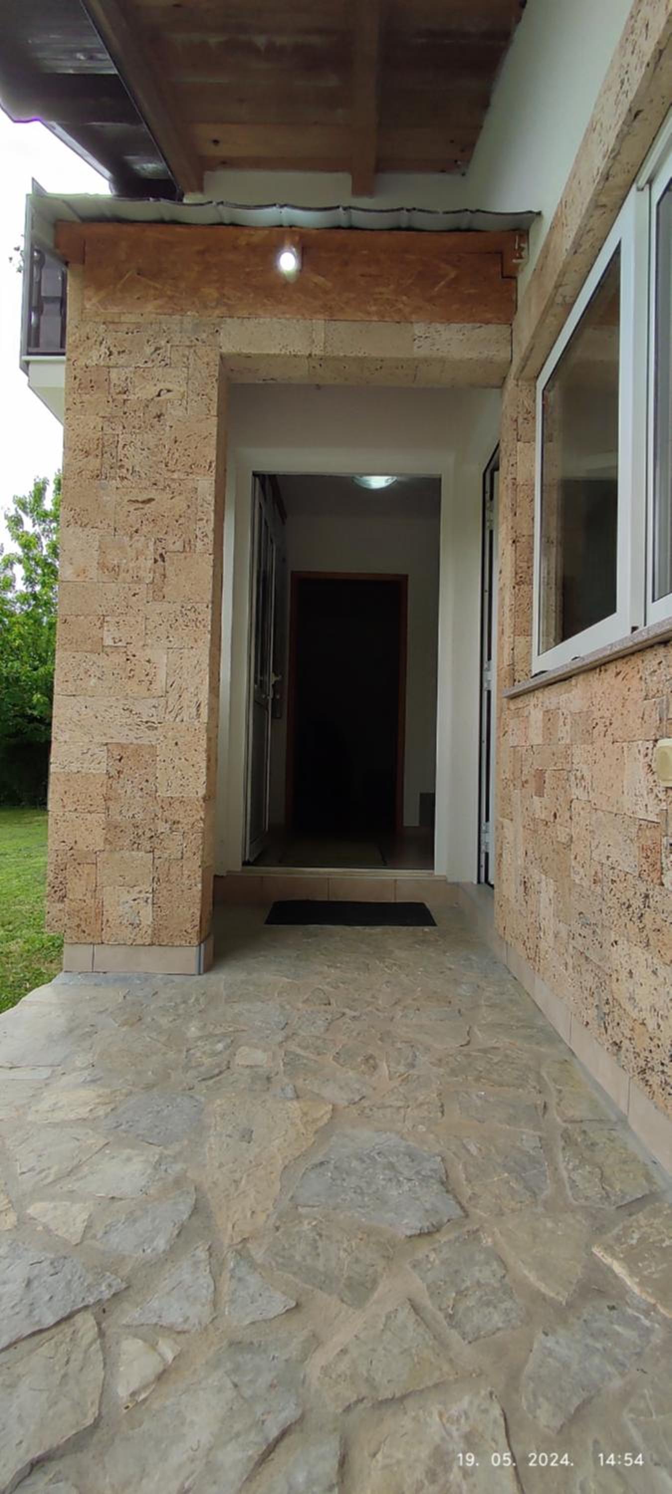 Villa Seferovka