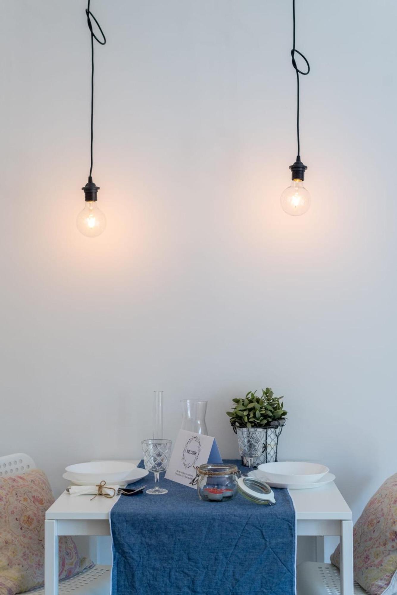 Apartmani Hera