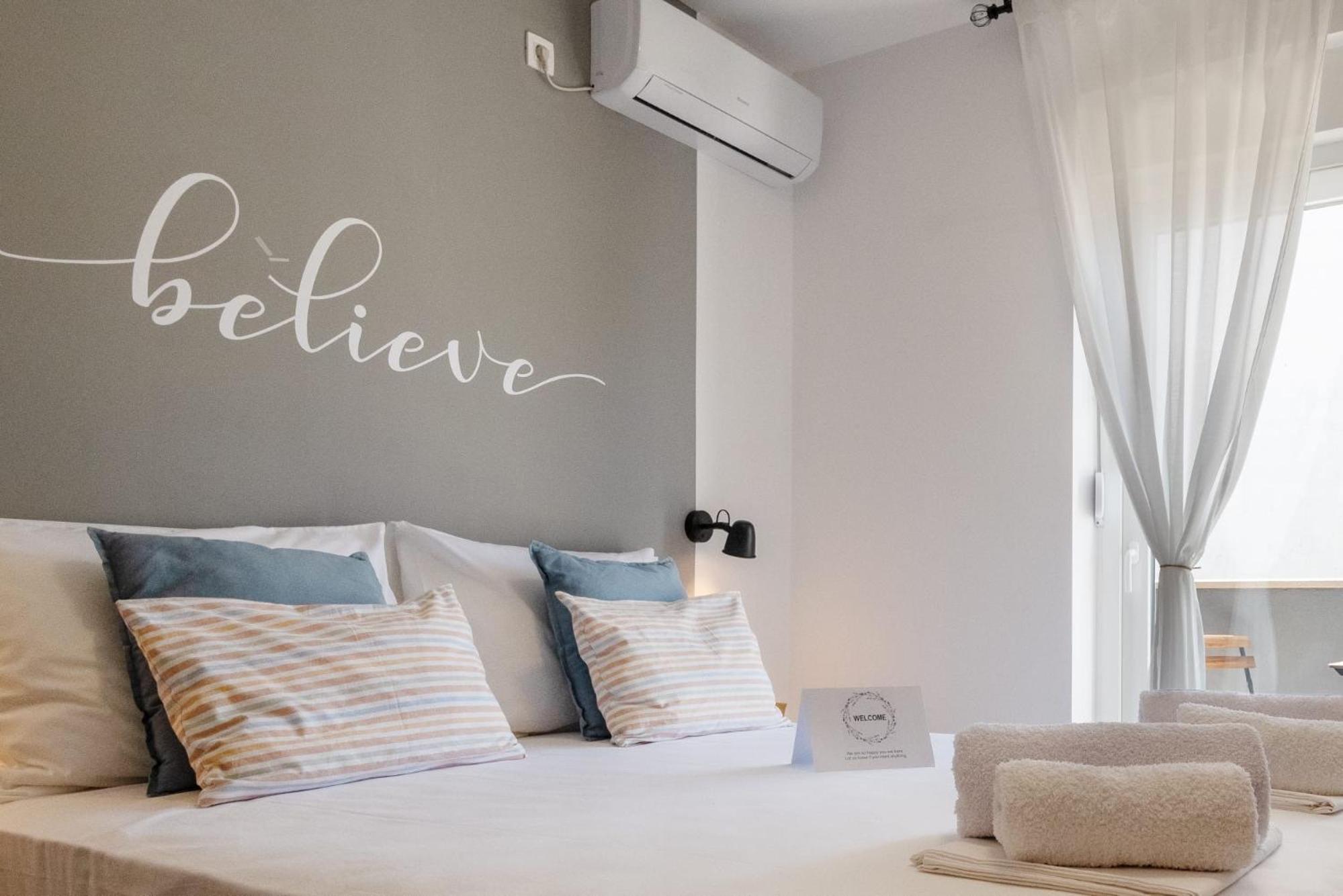 Apartmani Hera