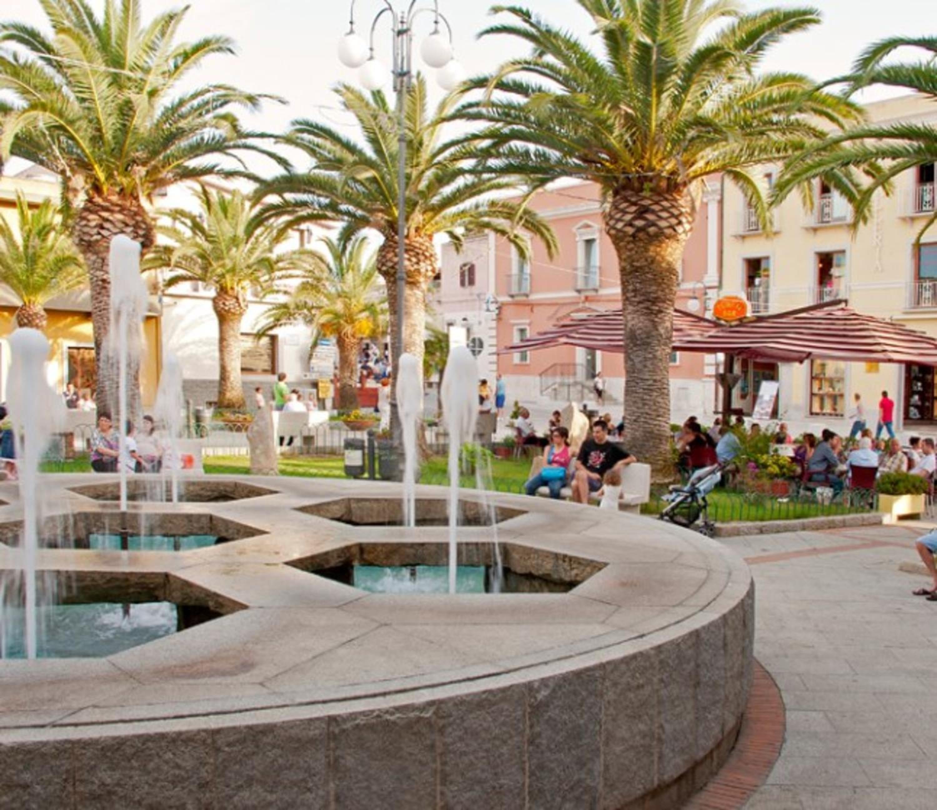 Appartamento Centro Villasimius