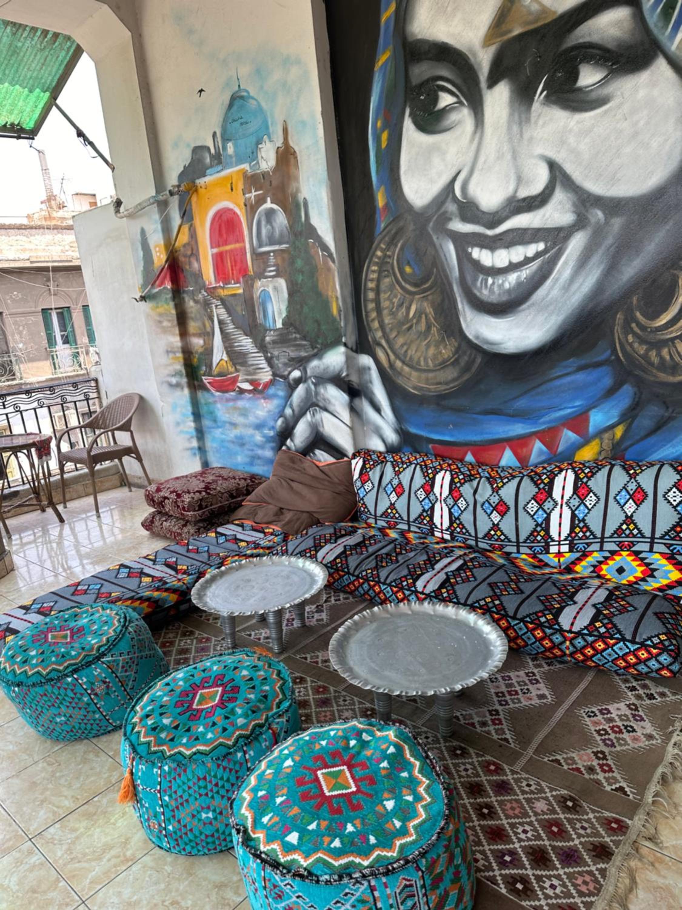 Cecilia Hostel