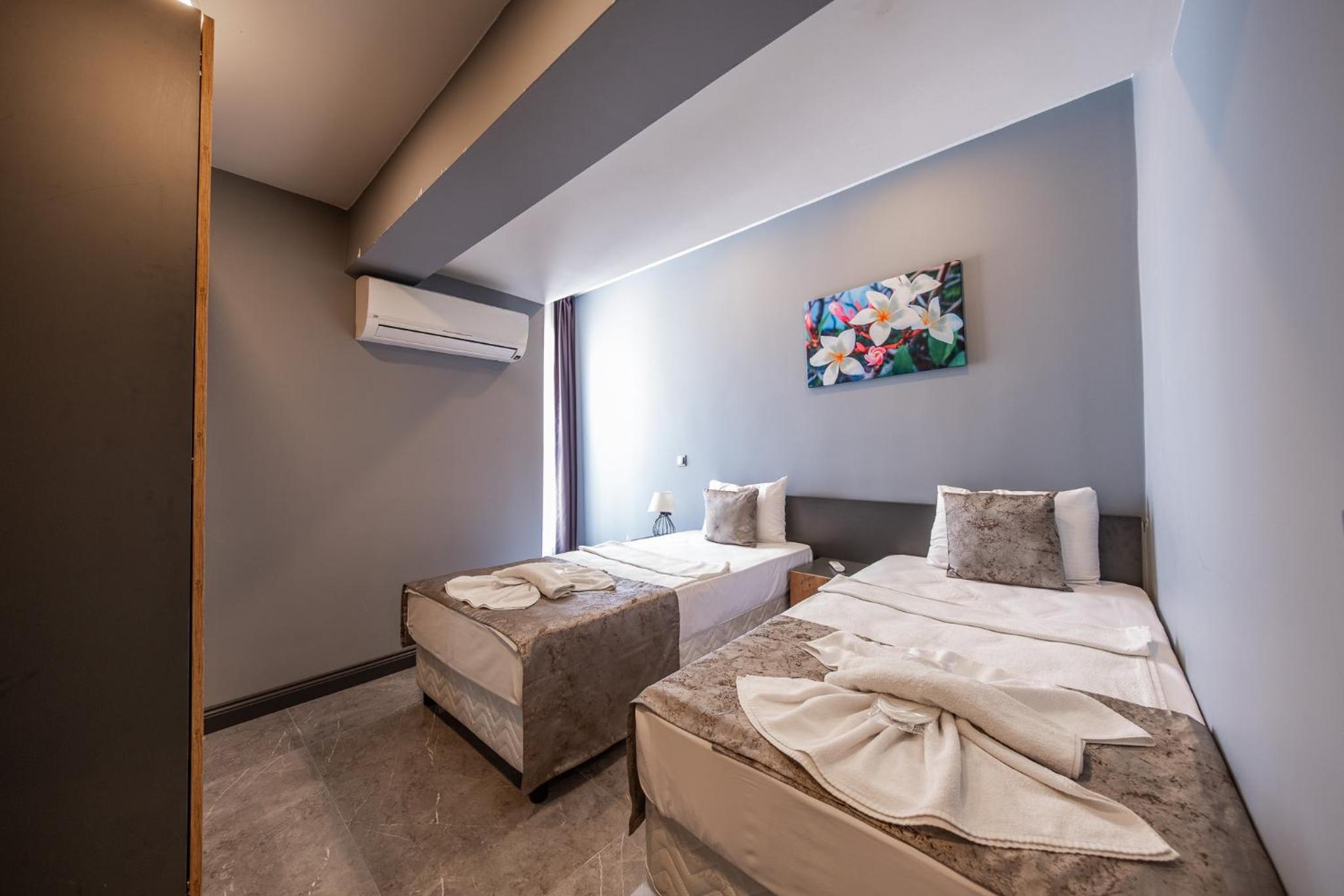 Mrt Suites Lara - Image 51