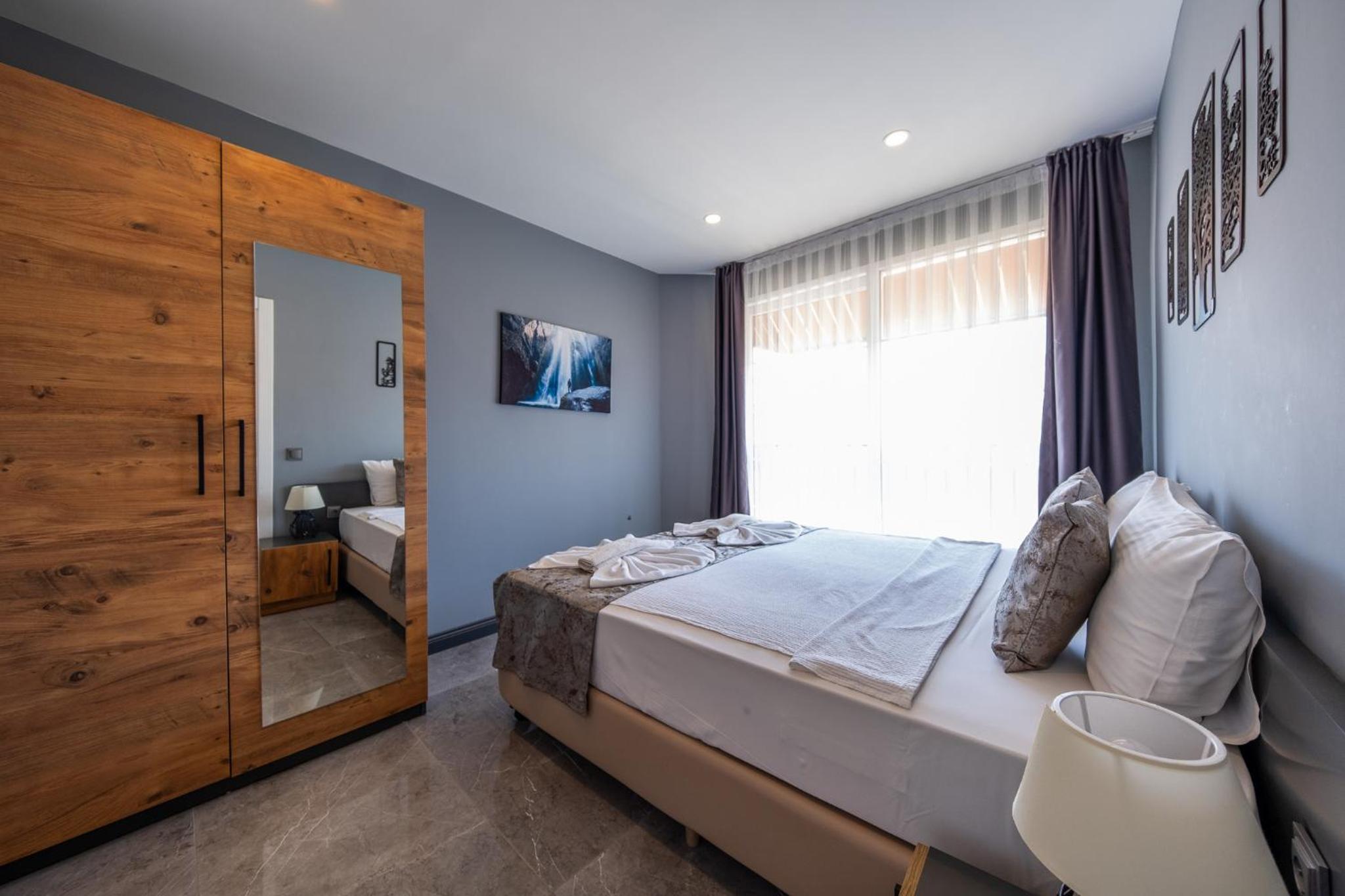 Mrt Suites Lara - Image 41