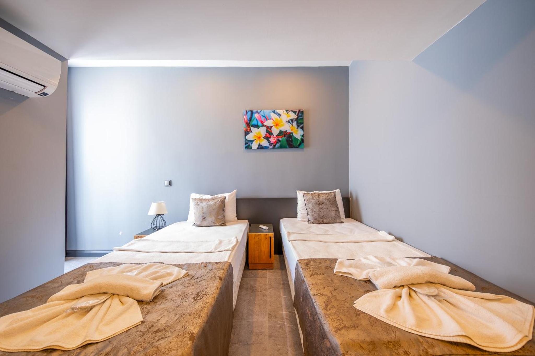 Mrt Suites Lara - Image 42