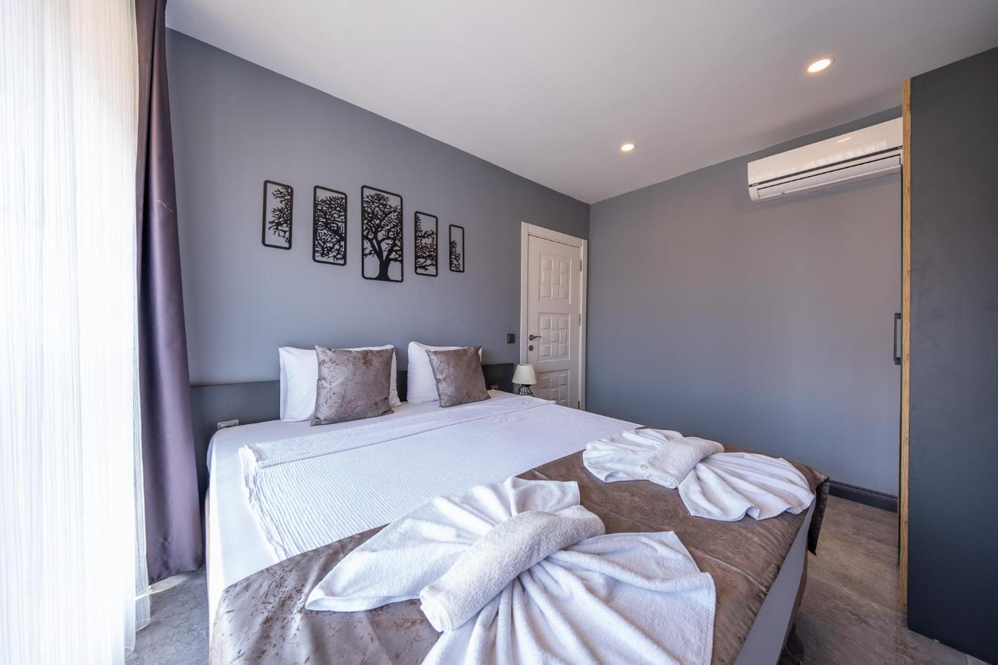 Mrt Suites Lara - Image 49