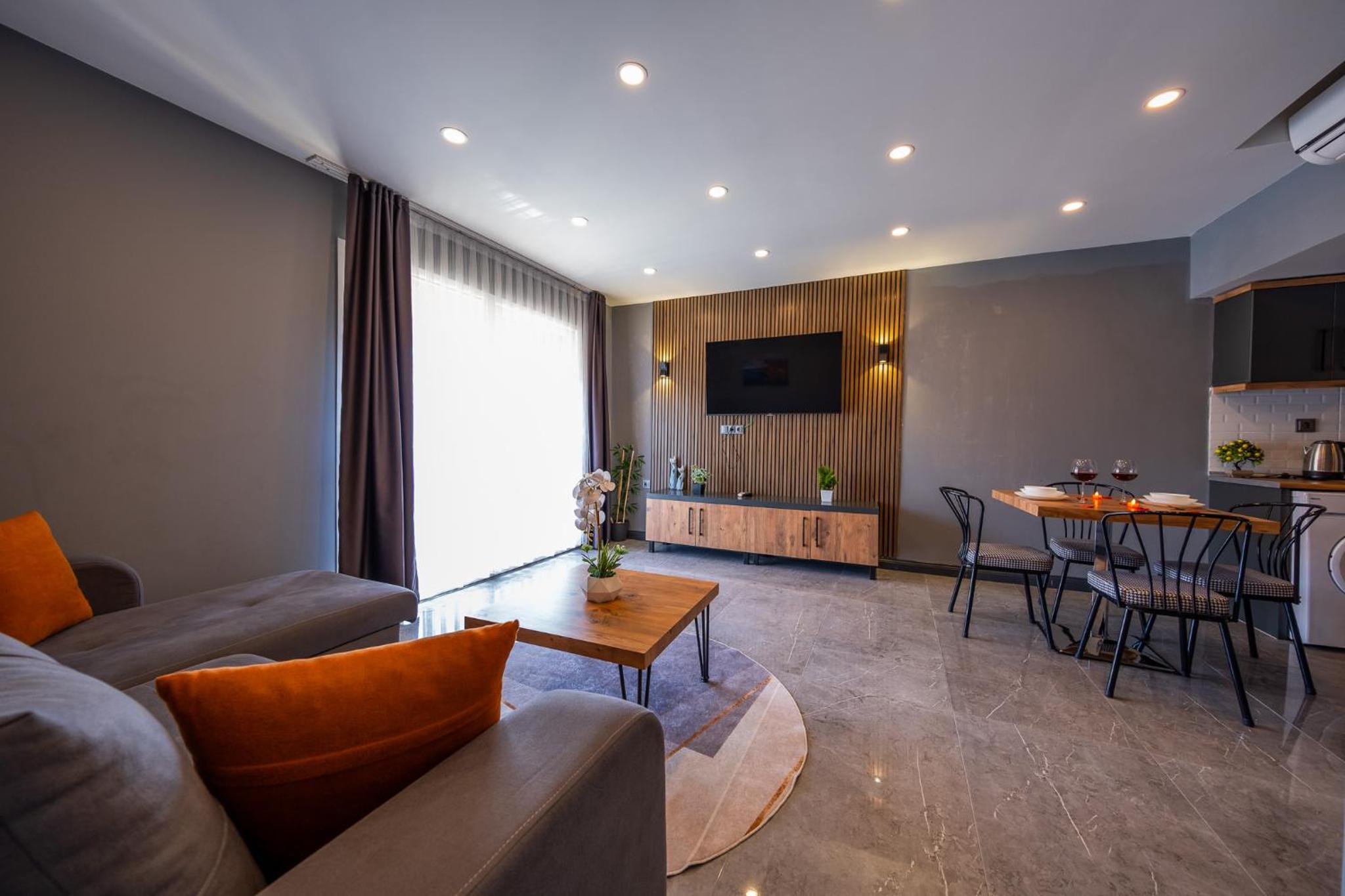 Mrt Suites Lara - Image 50