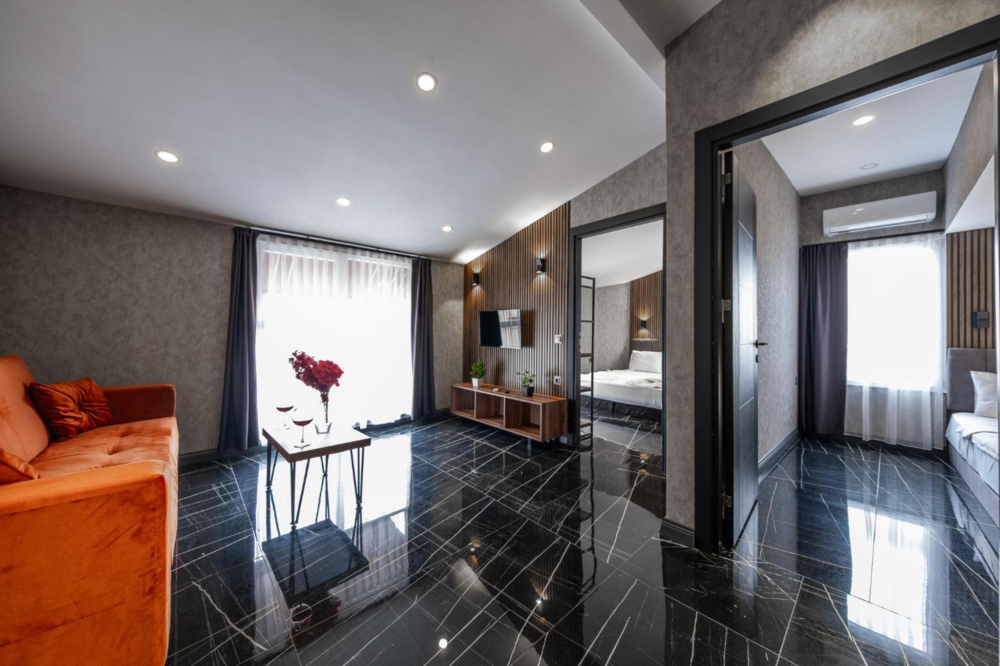 Mrt Suites Lara - Image 45