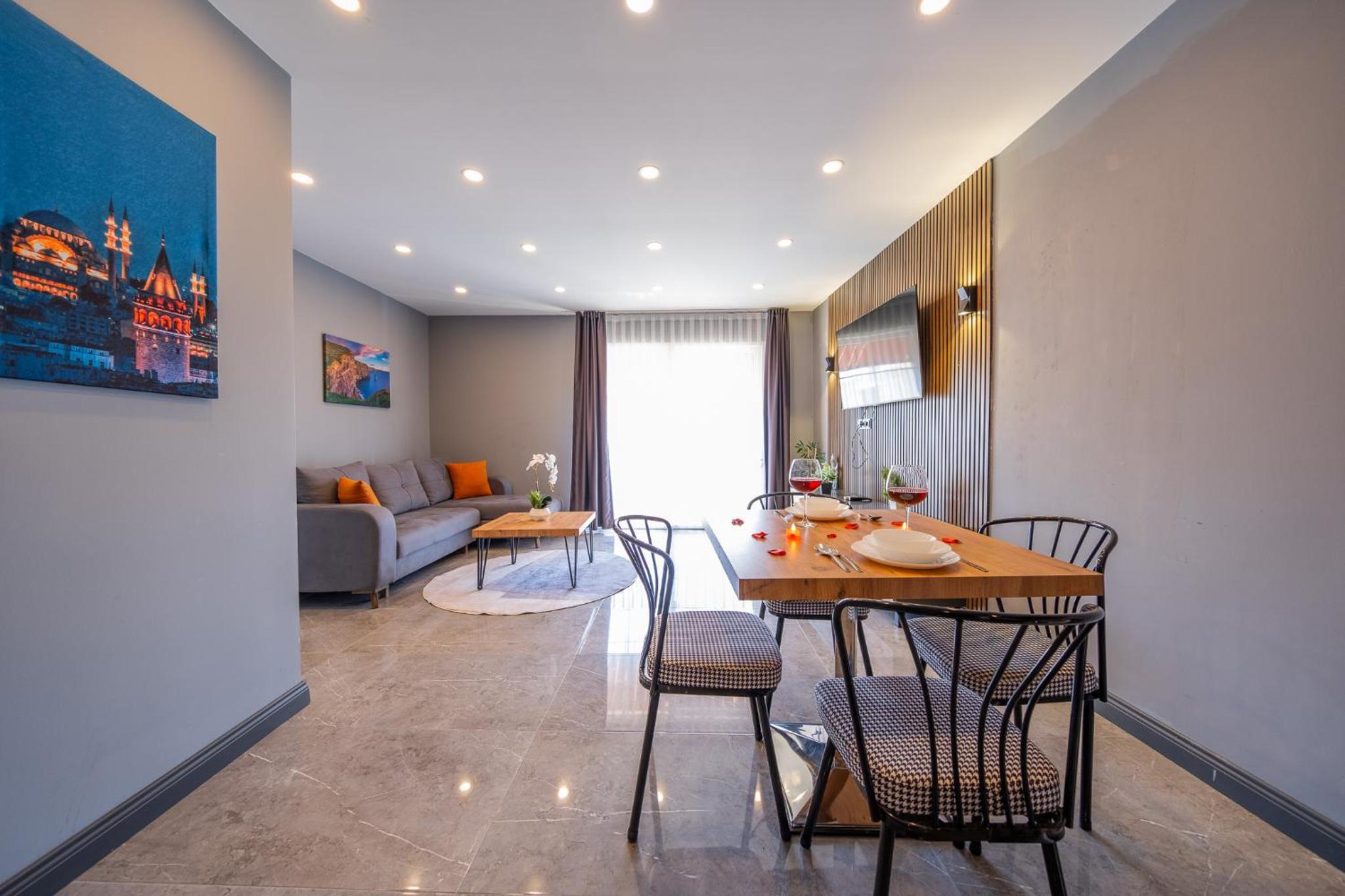 Mrt Suites Lara - Image 43