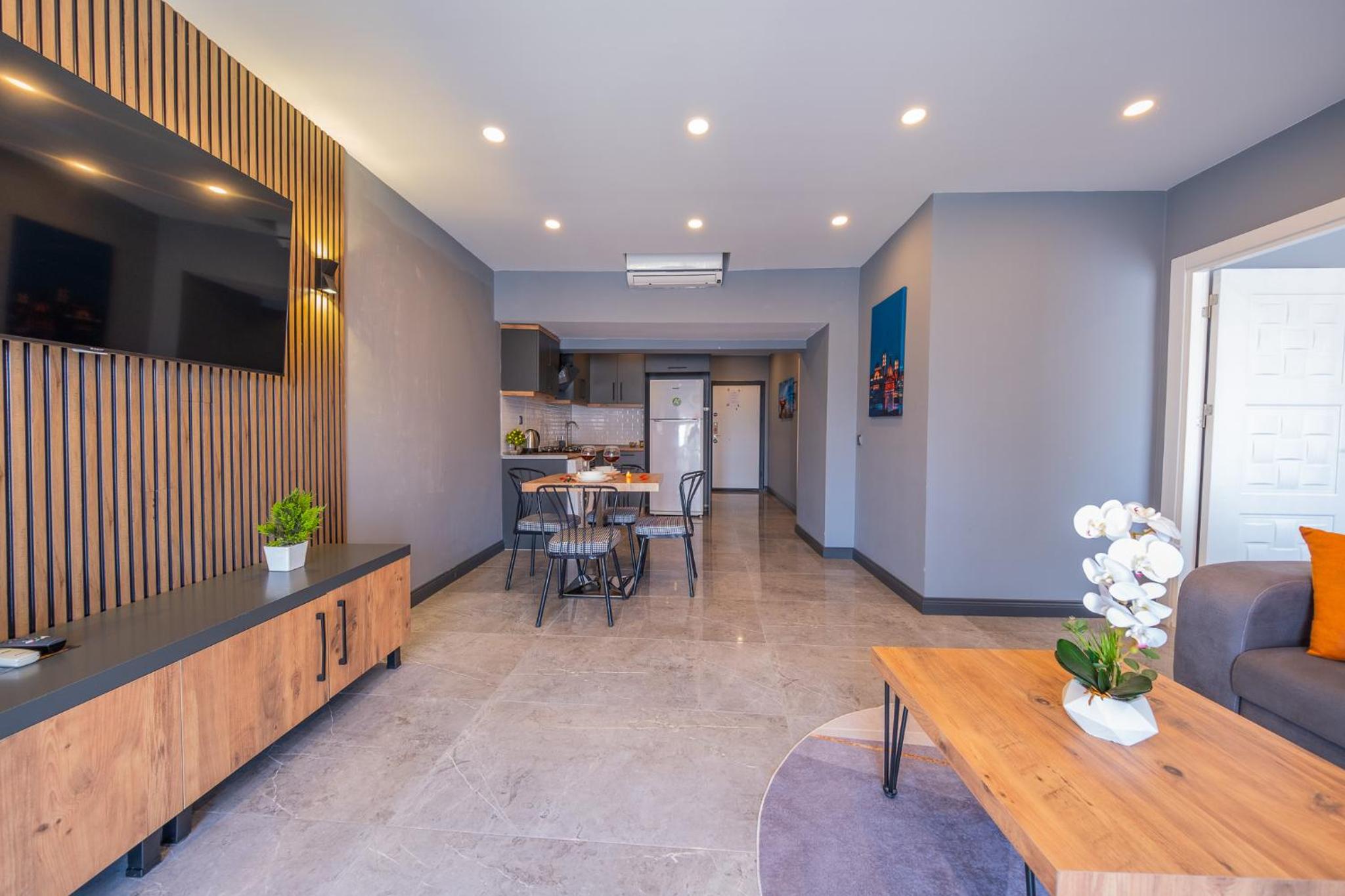 Mrt Suites Lara - Image 47