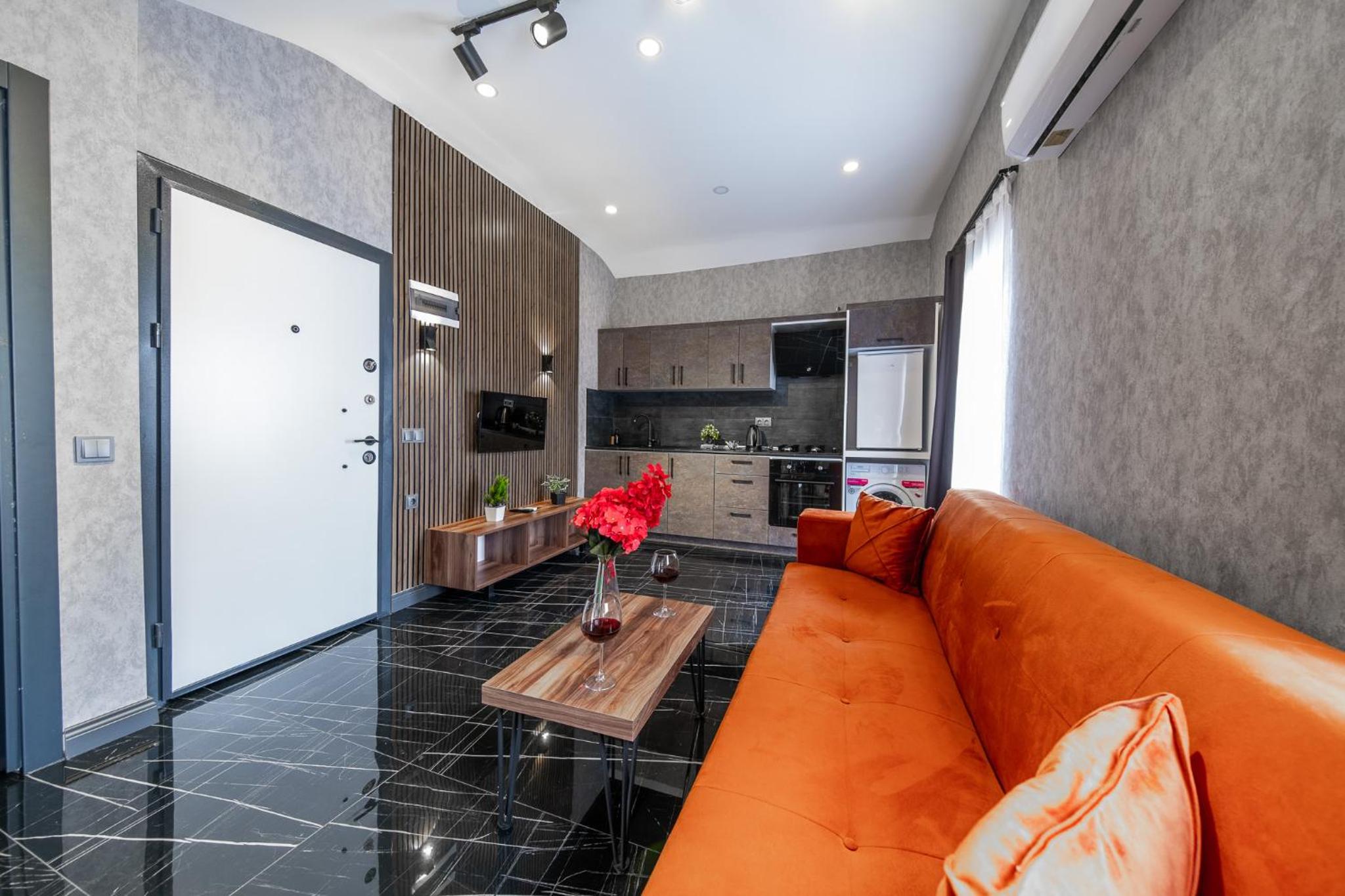 Mrt Suites Lara - Image 38