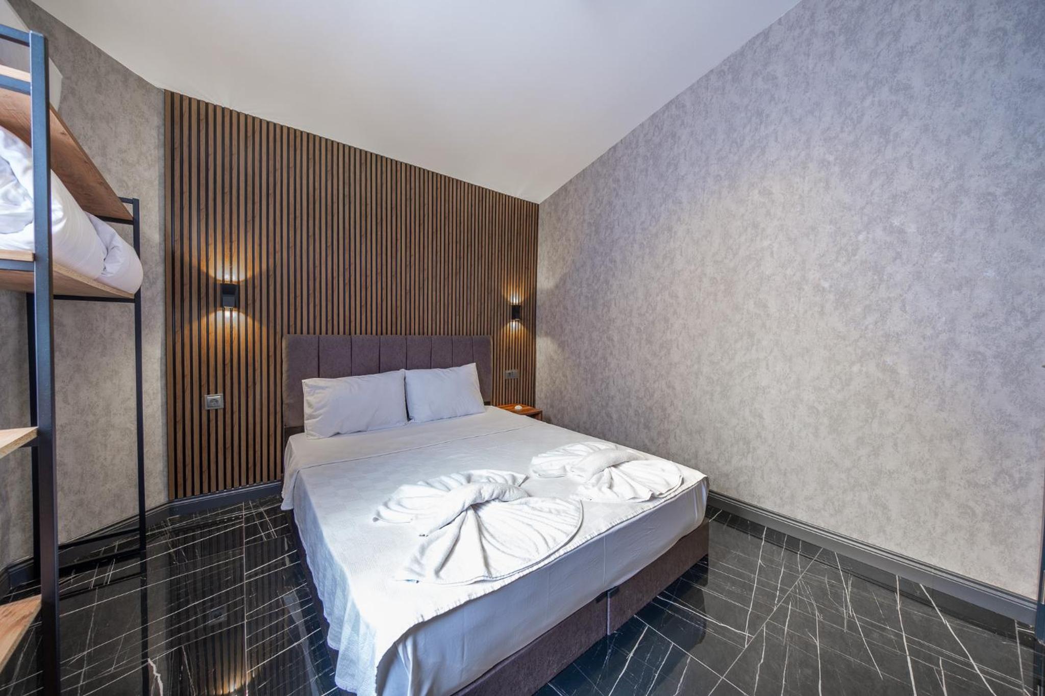 Mrt Suites Lara - Image 39