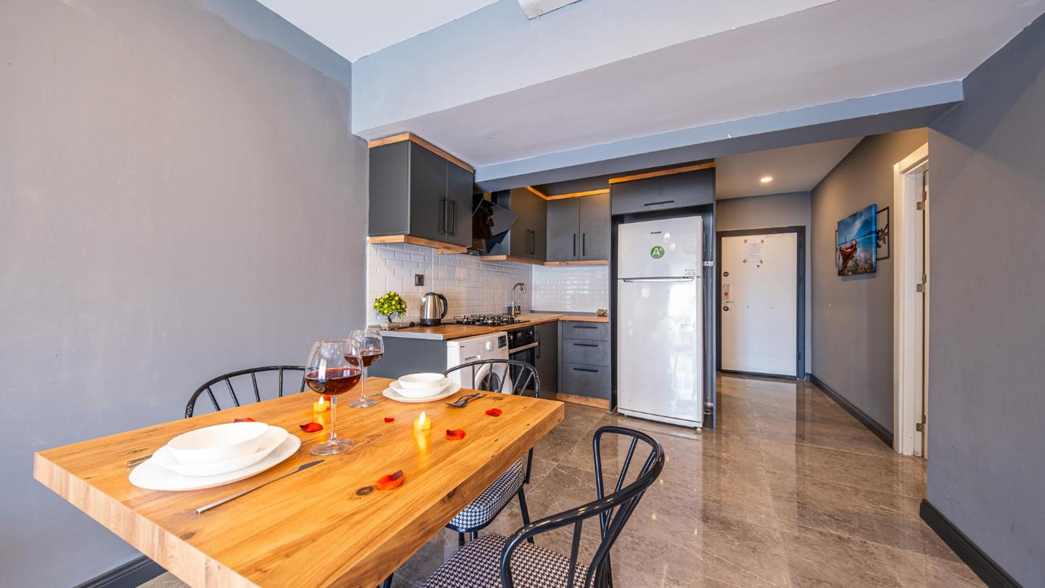 Mrt Suites Lara - Image 56