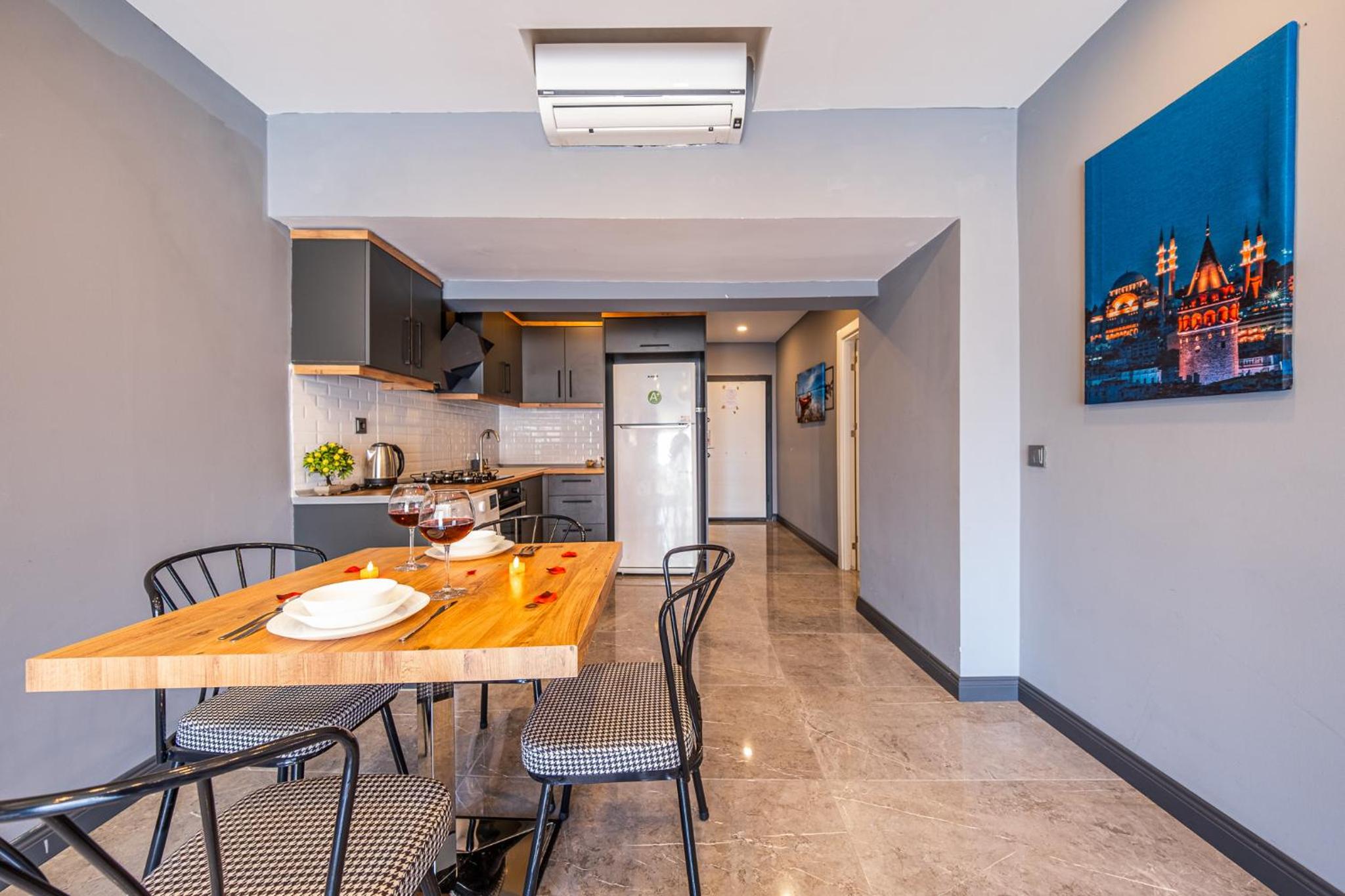 Mrt Suites Lara - Image 54