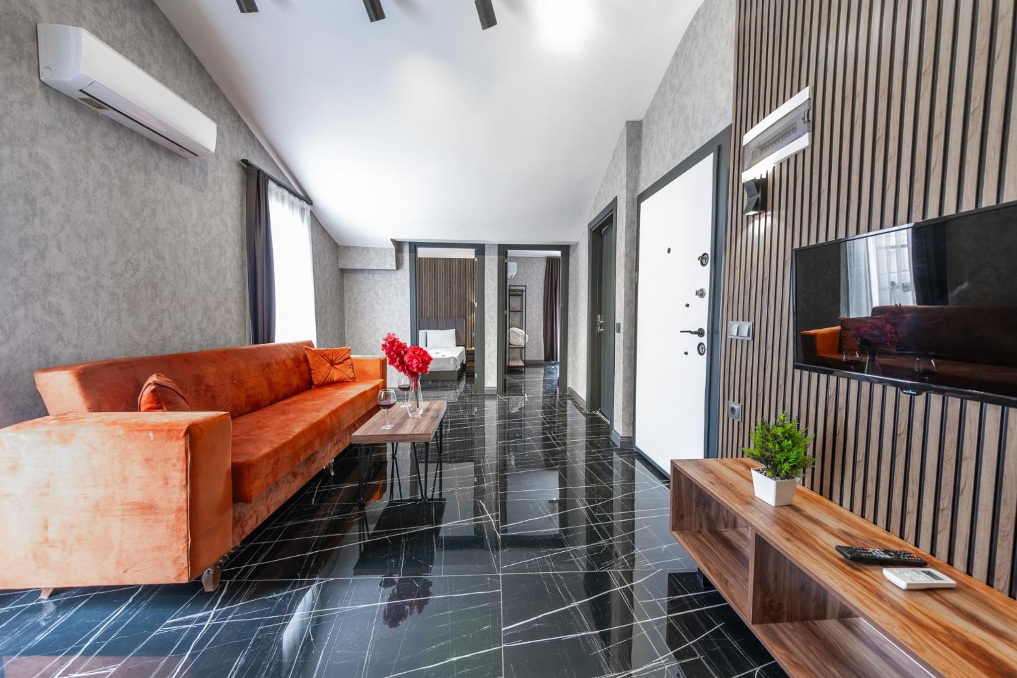 Mrt Suites Lara - Image 52