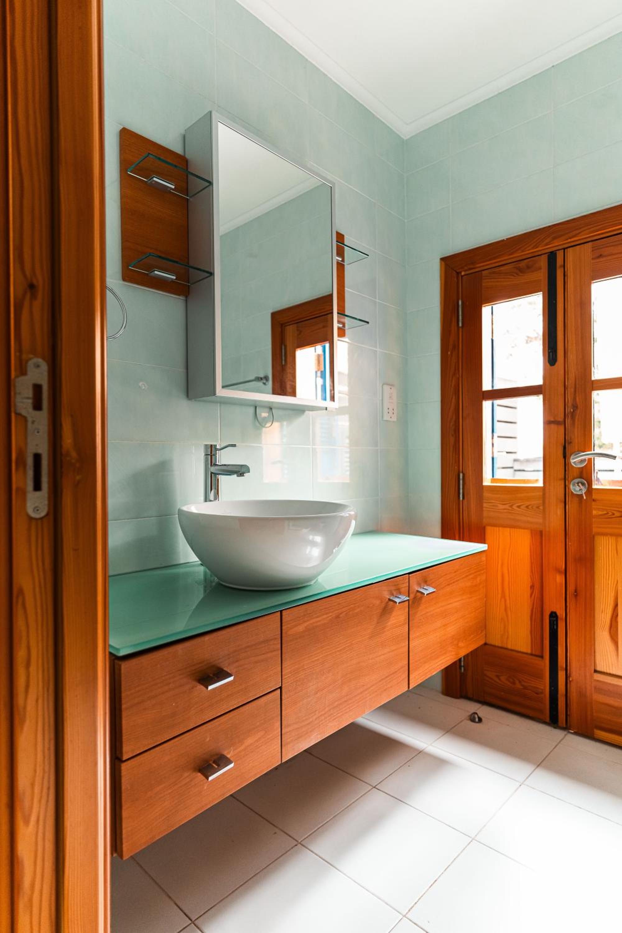 Suite 5 at Palazzo Seraphim Boutique living in St Julians photo 3