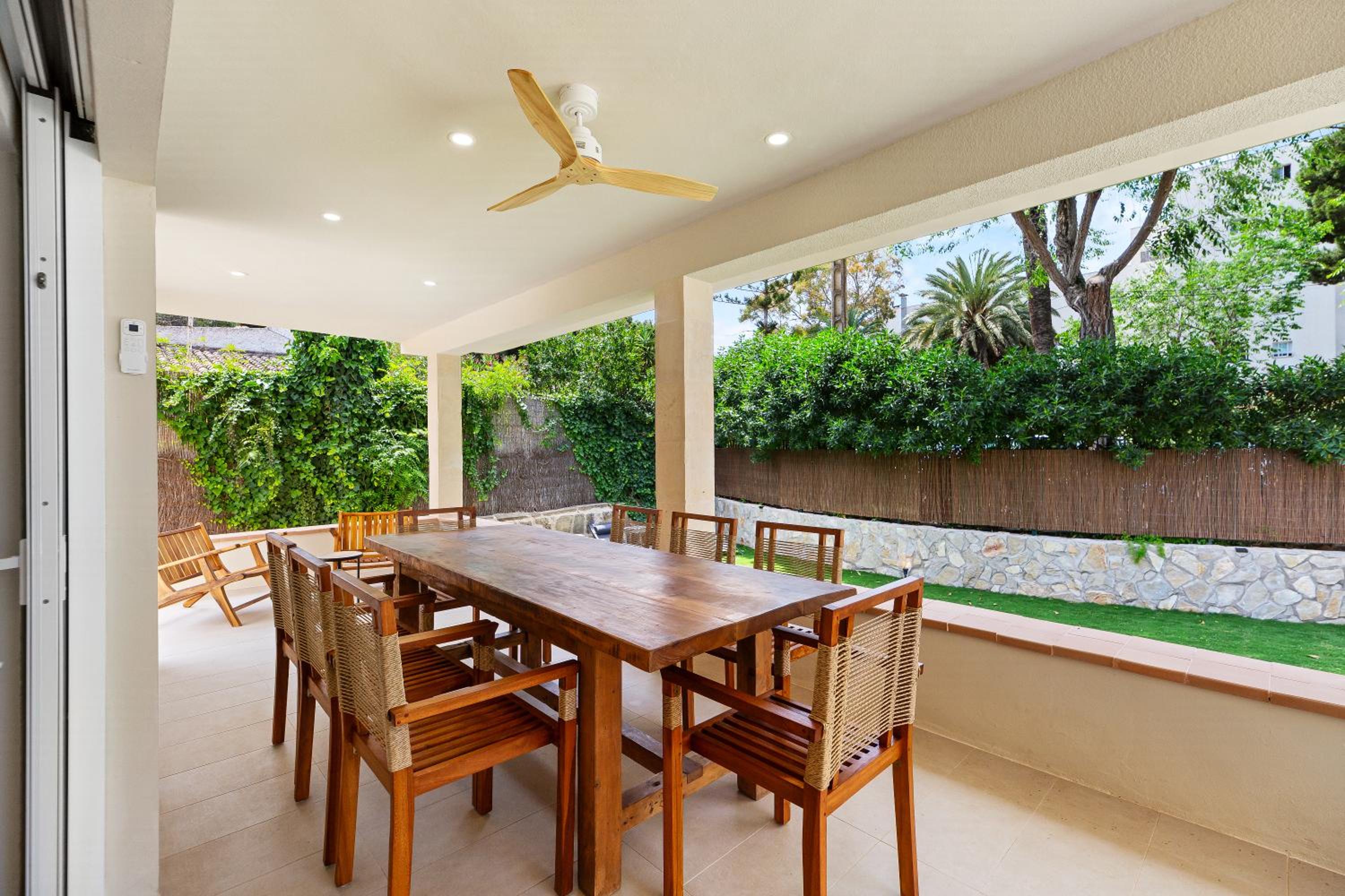 Playa de Palma Vacations - VILLA Henry - Property Image 5