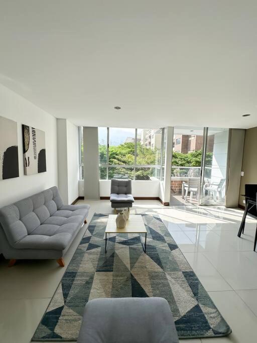 apartamento eterna primavera