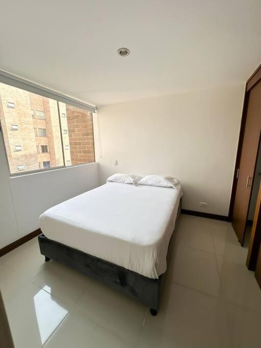 apartamento eterna primavera