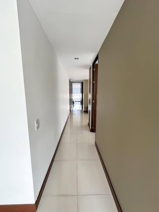 apartamento eterna primavera