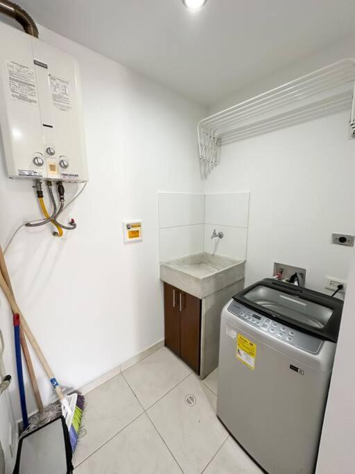 apartamento eterna primavera