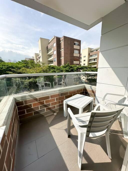 apartamento eterna primavera