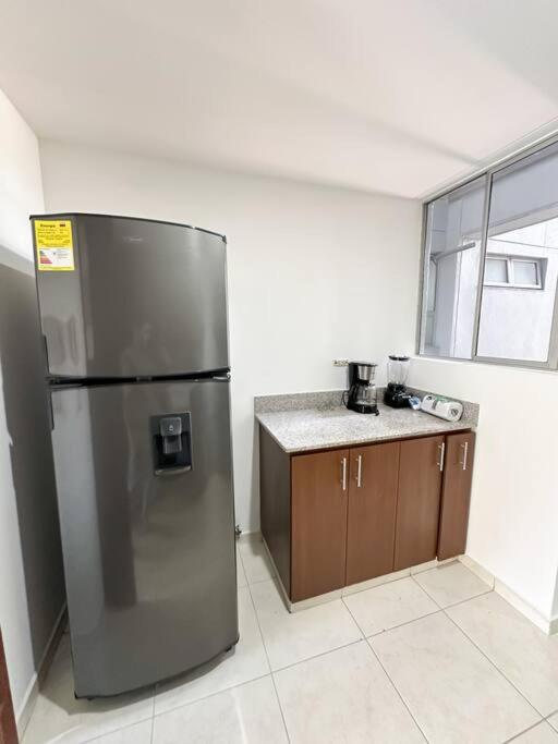 apartamento eterna primavera