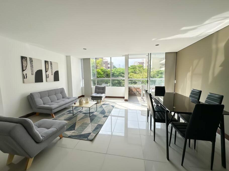 apartamento eterna primavera