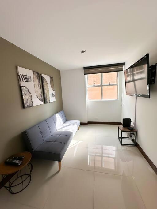 apartamento eterna primavera