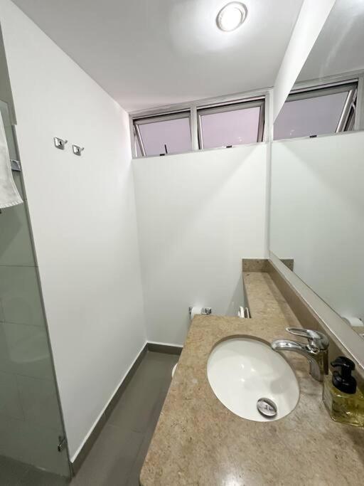 apartamento eterna primavera