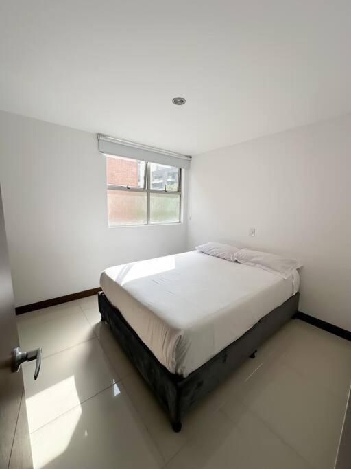 apartamento eterna primavera