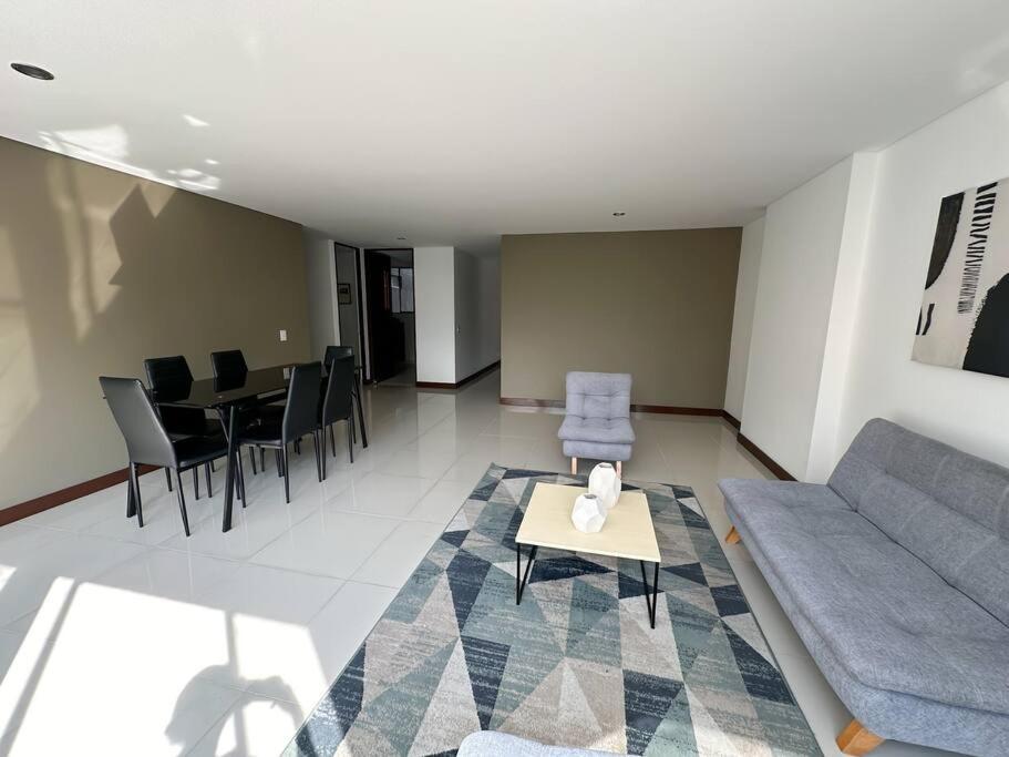 apartamento eterna primavera