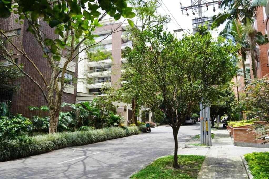 apartamento eterna primavera