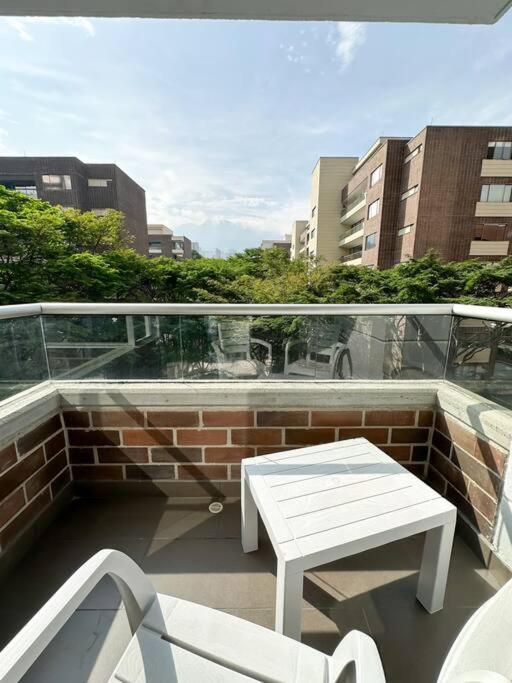 apartamento eterna primavera