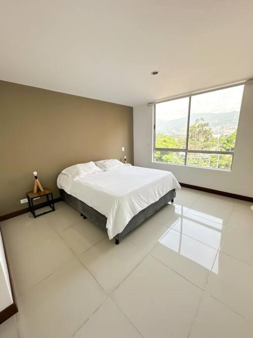 apartamento eterna primavera