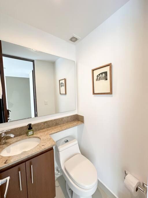 apartamento eterna primavera