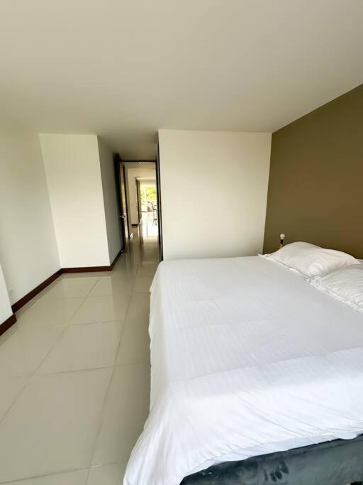 apartamento eterna primavera