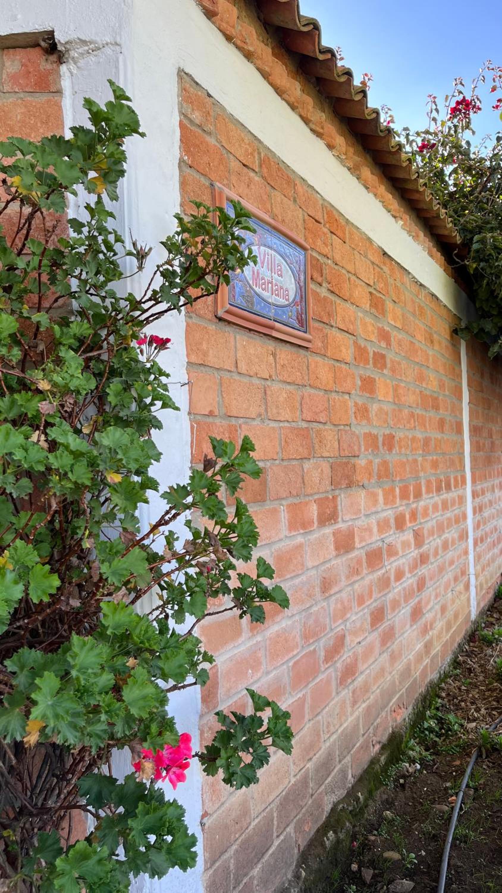 Villa Mariana - Casa Campestre Privada - Hasta 16 Personas