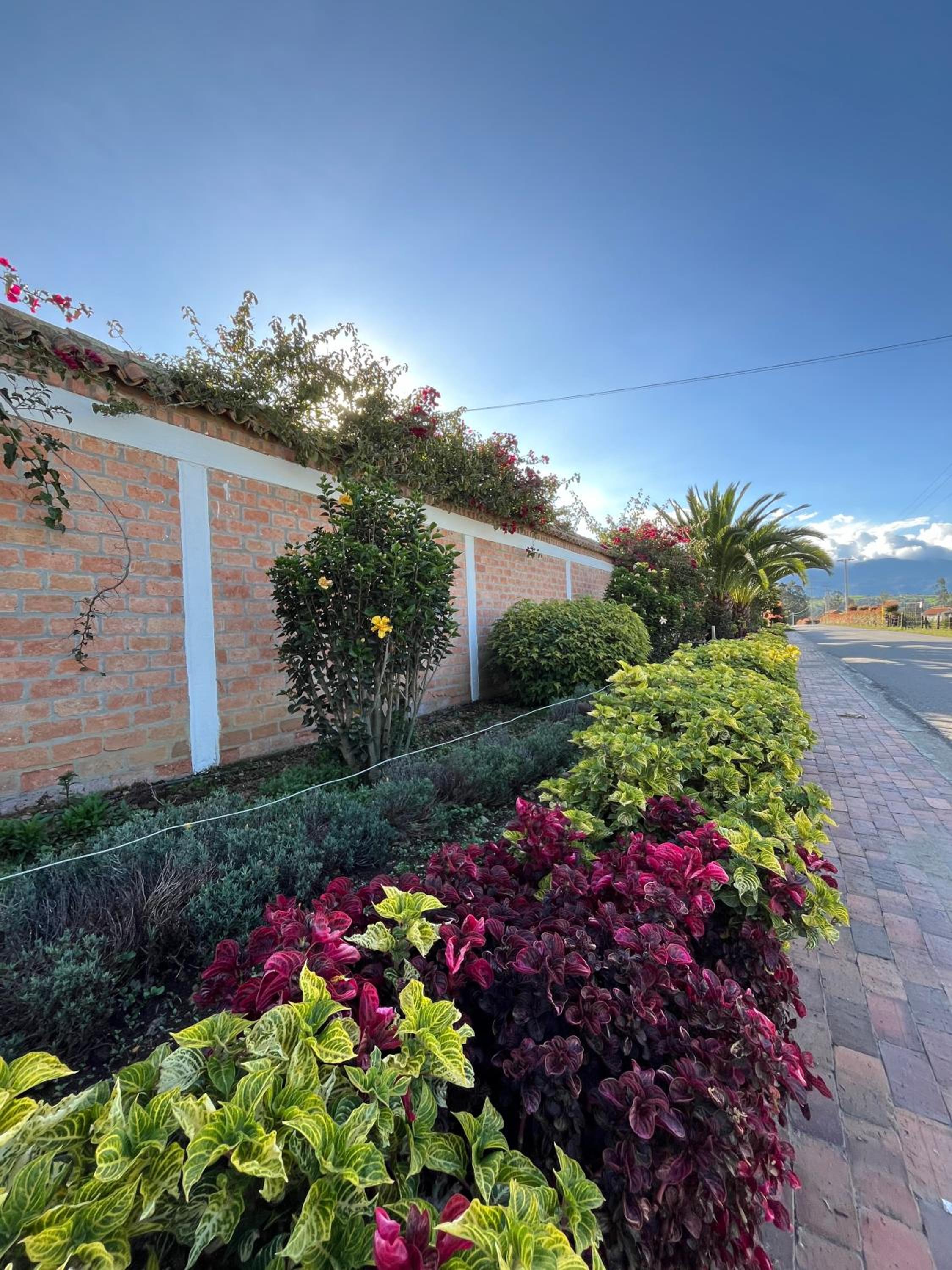 Villa Mariana - Casa Campestre Privada - Hasta 16 Personas