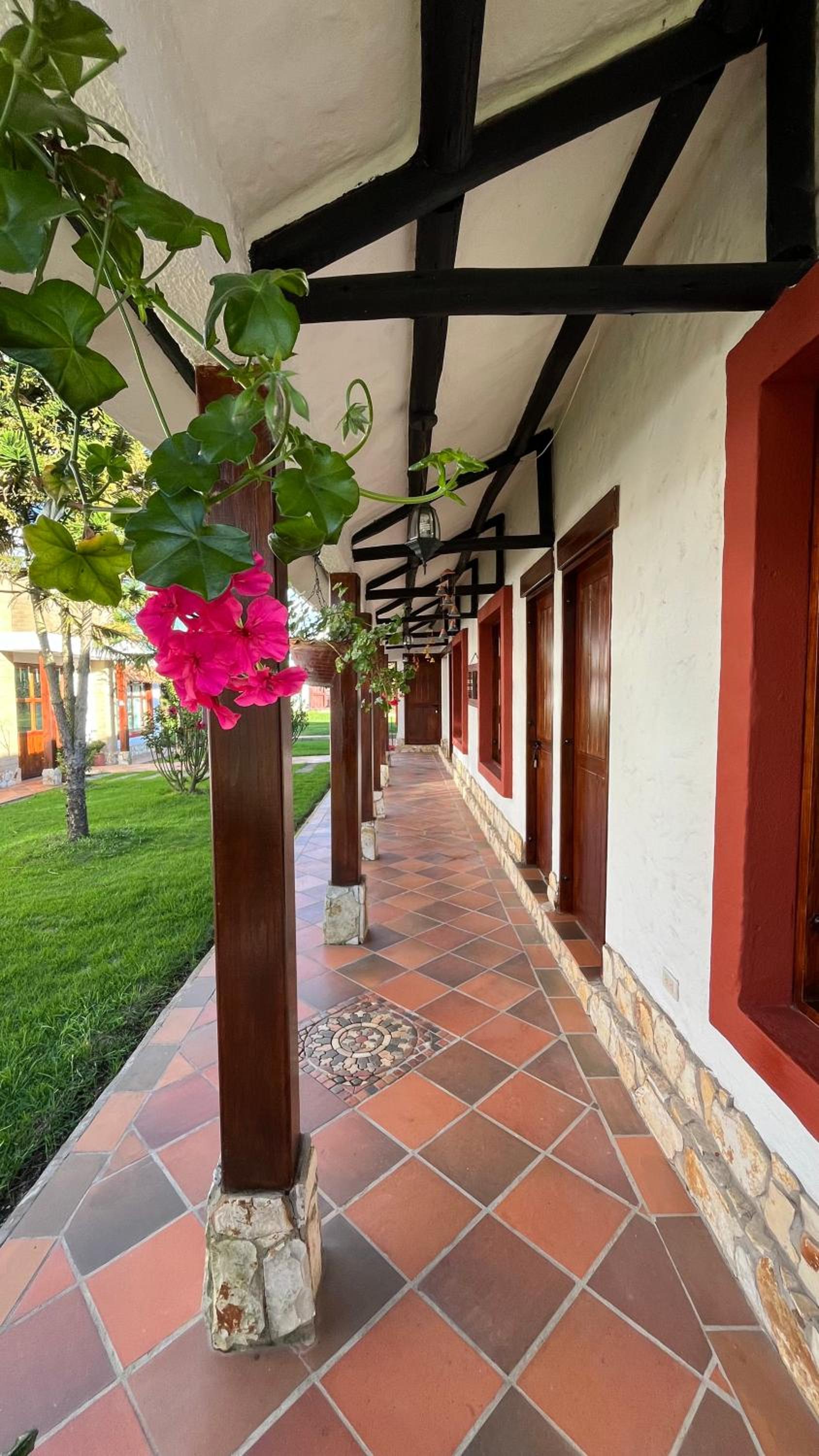 Villa Mariana - Casa Campestre Privada - Hasta 16 Personas