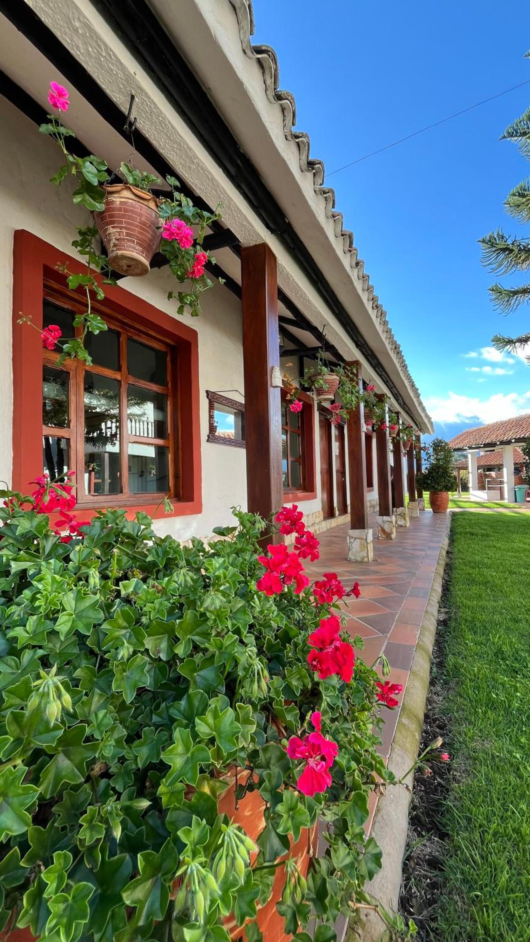 Villa Mariana - Casa Campestre Privada - Hasta 16 Personas