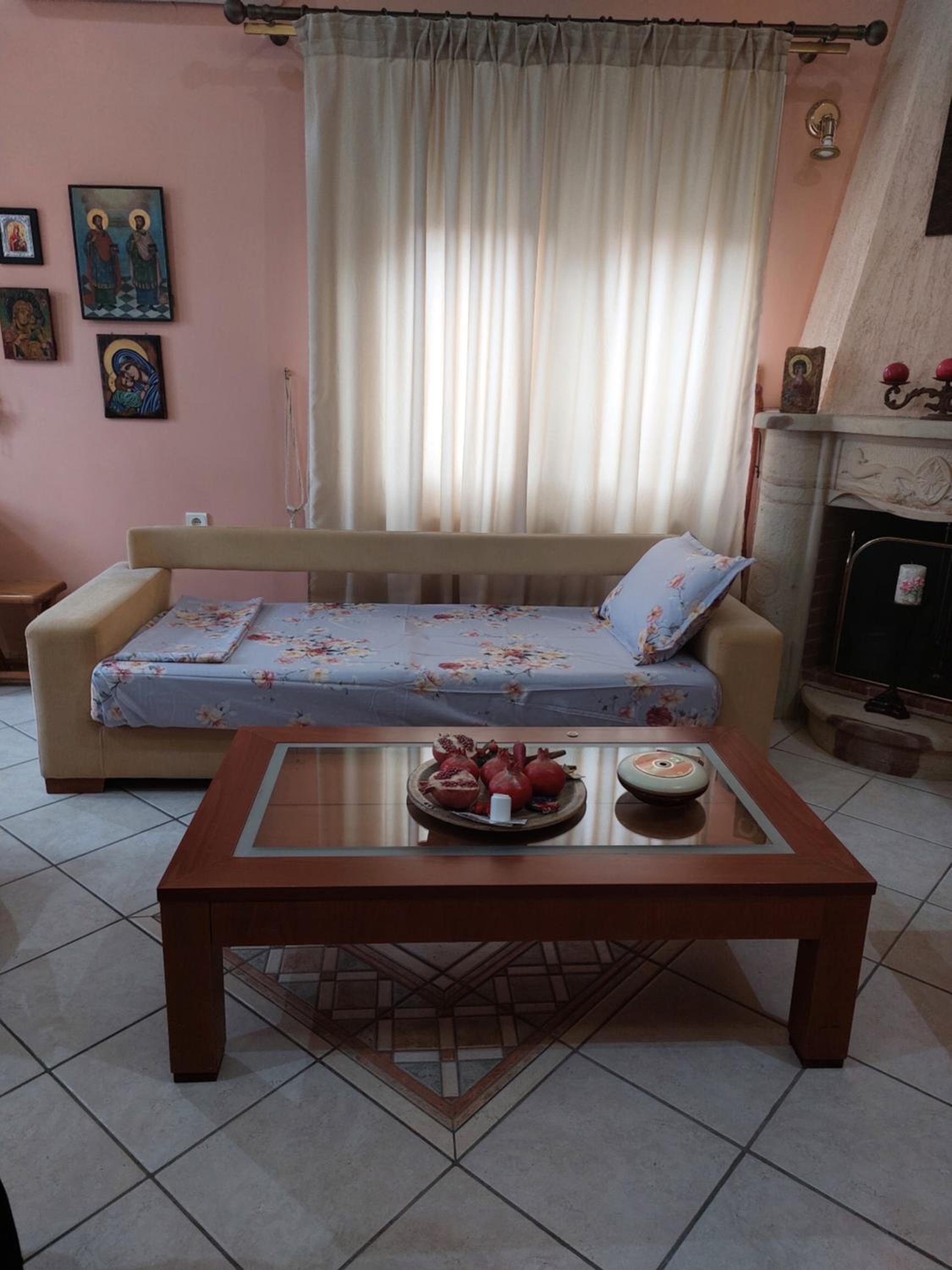 Artemis Residence