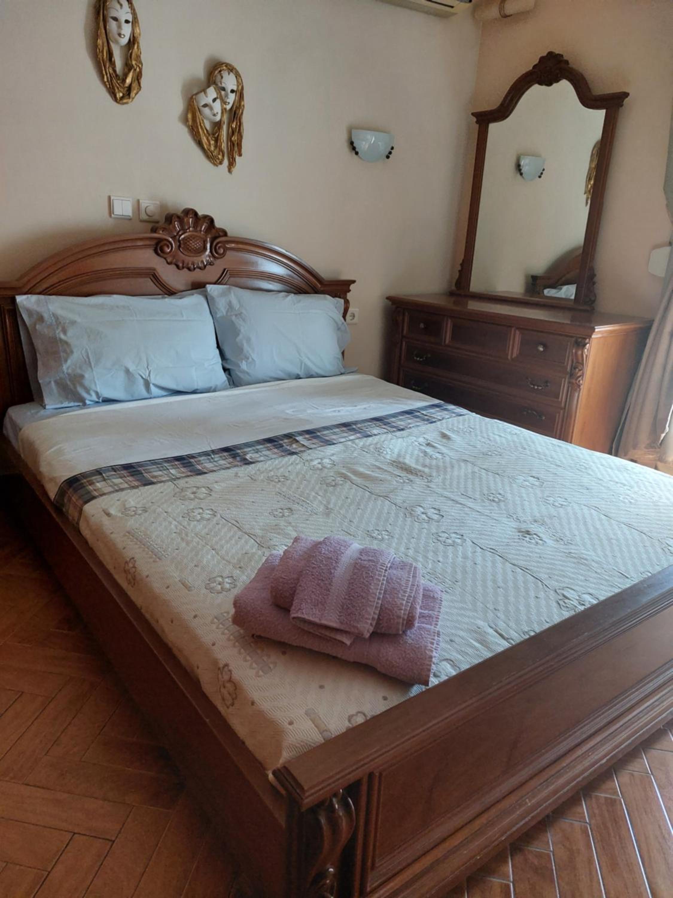 Artemis Residence
