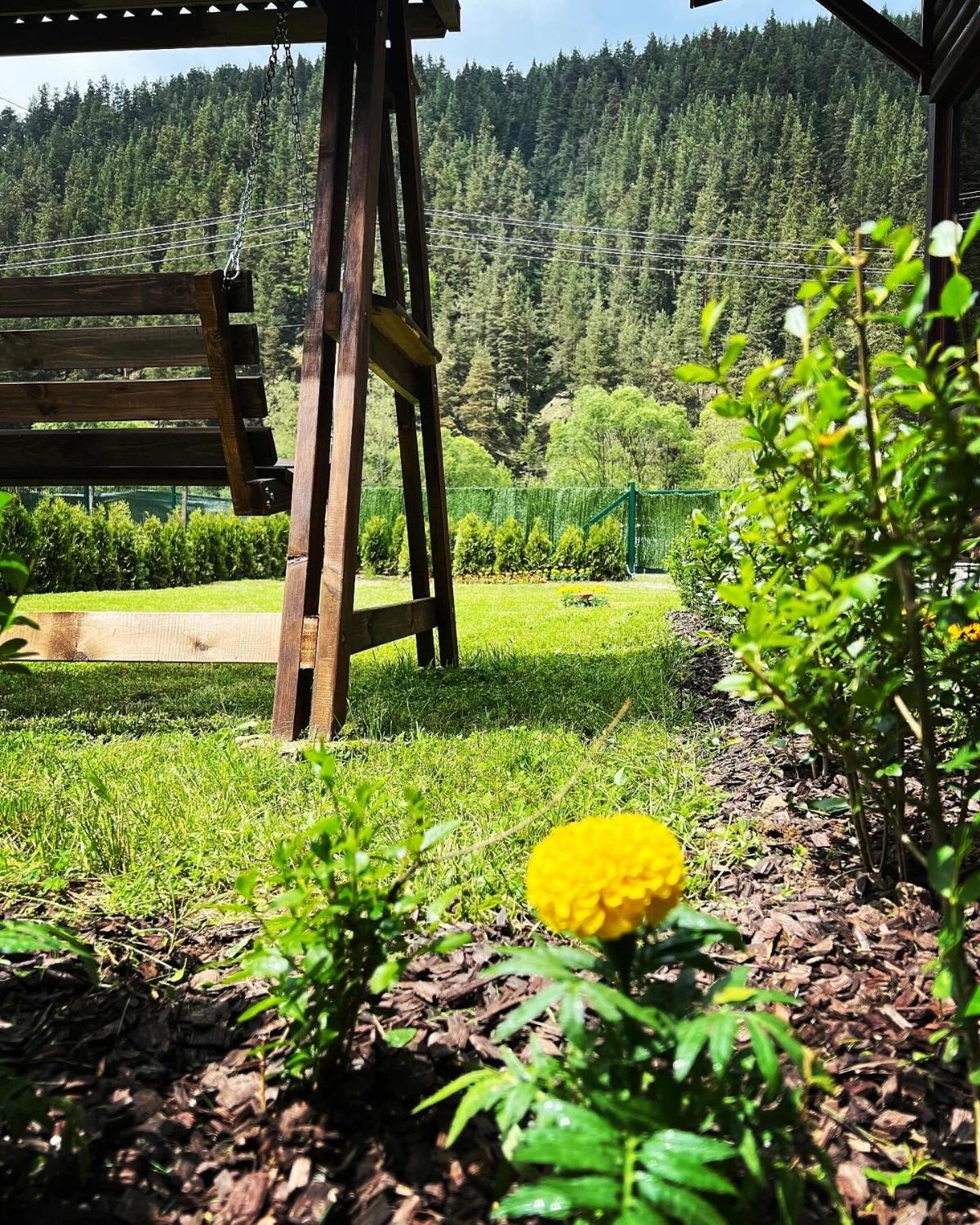 Guest House Recharge