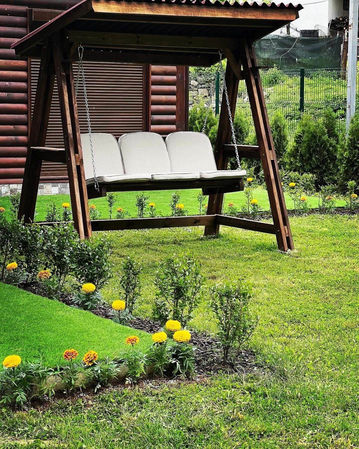 Guest House Recharge