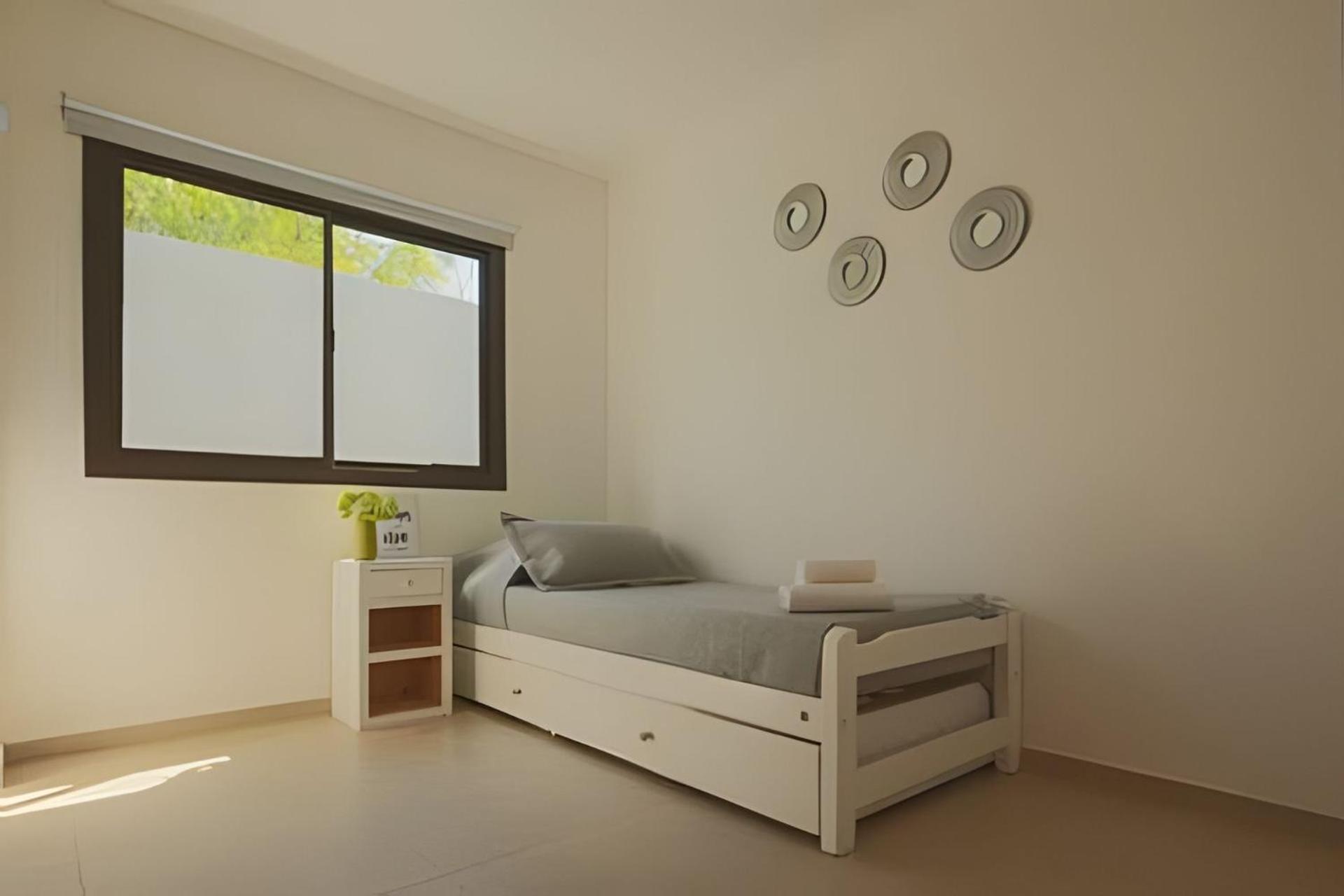 Departamento Almendro