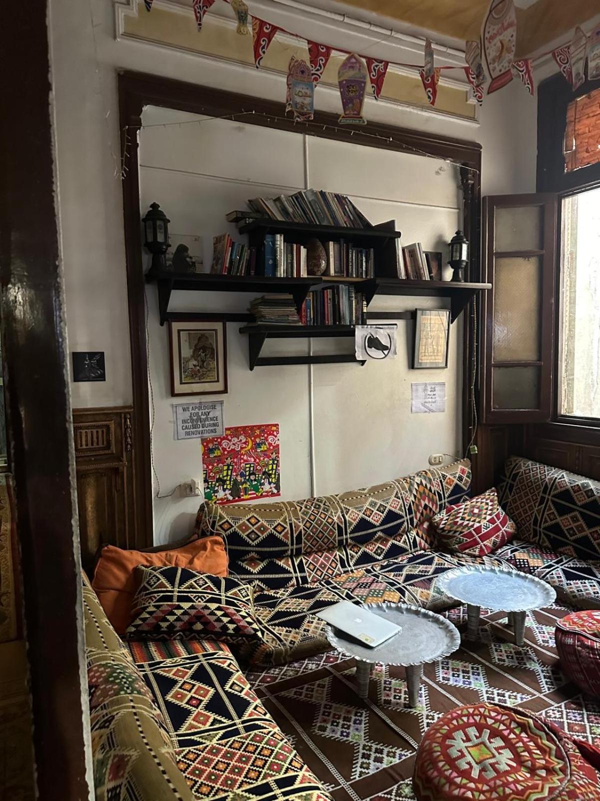Cecilia Hostel