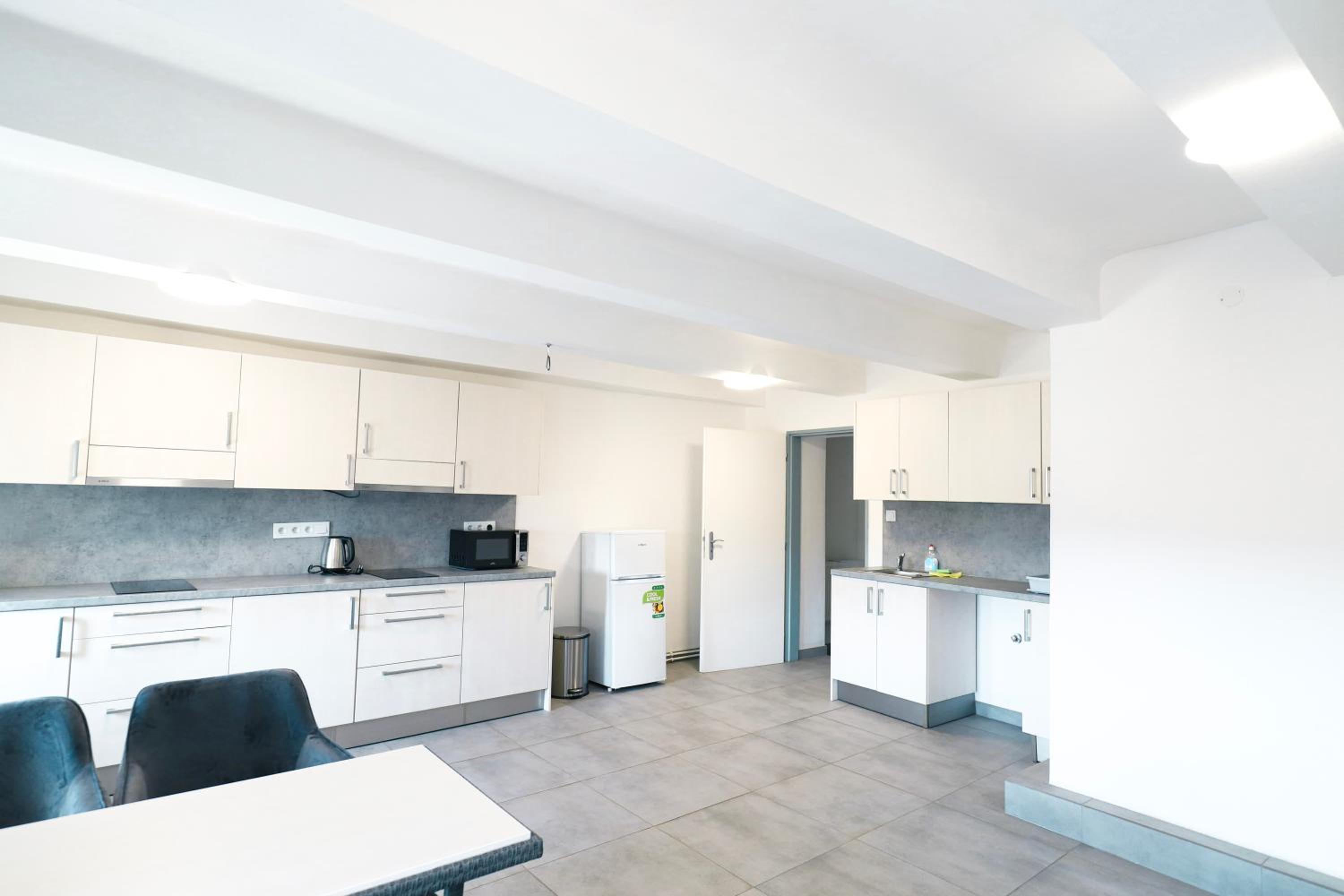 Apartmány Plzeň Rolnické náměstí 8