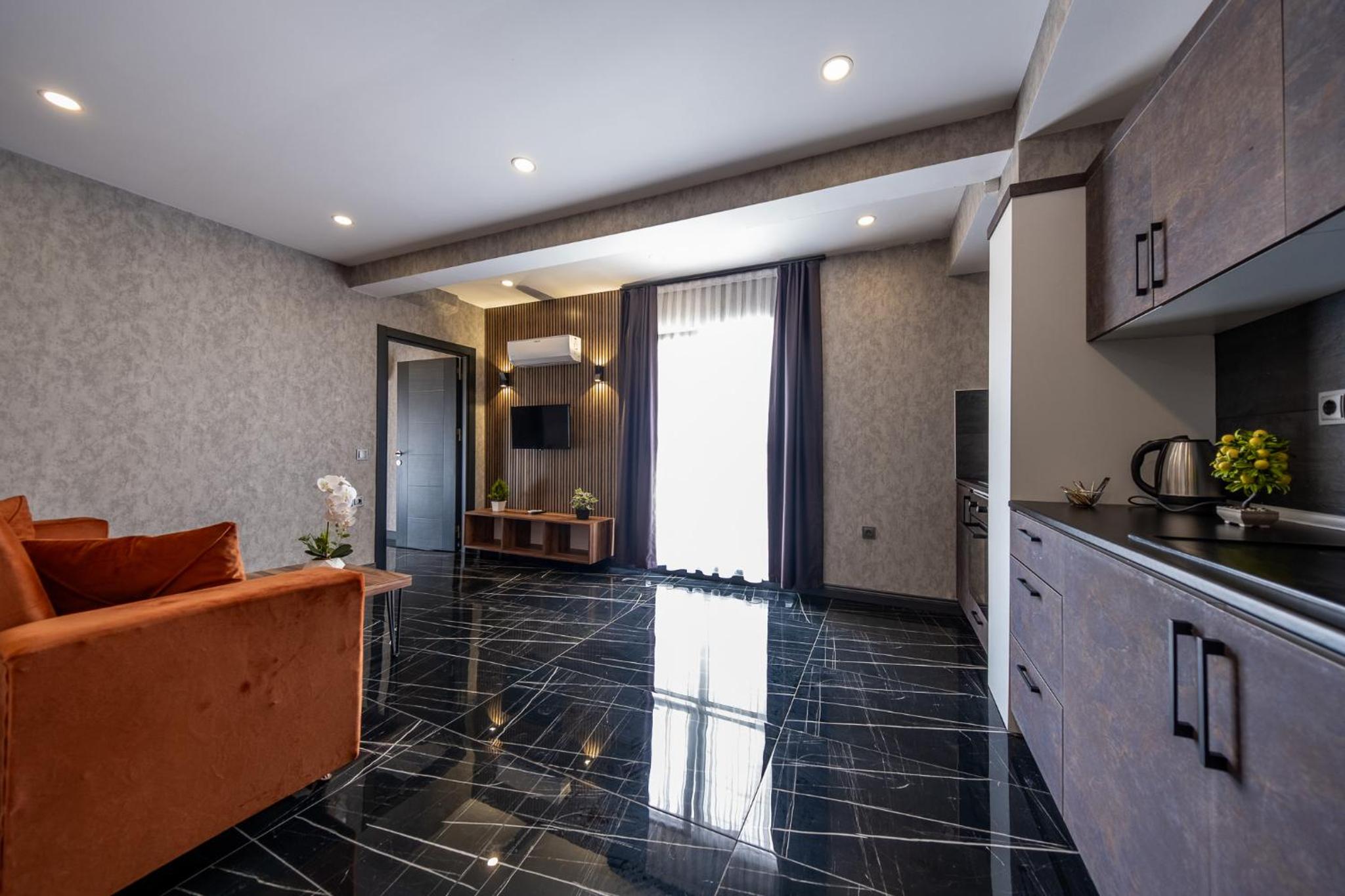 Mrt Suites Lara - Image 74