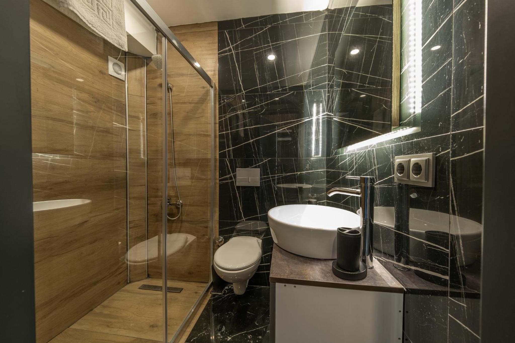 Mrt Suites Lara - Image 73