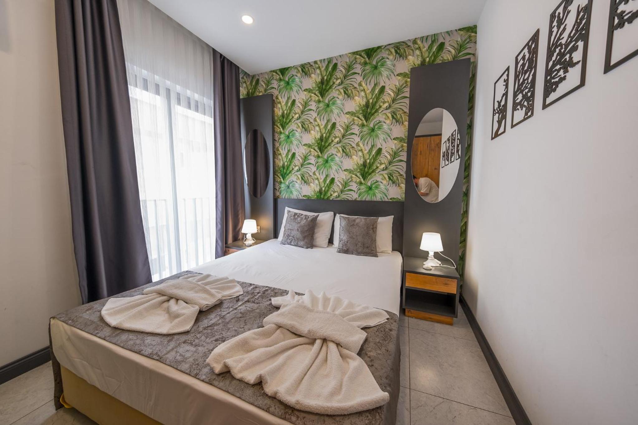 Mrt Suites Lara - Image 67